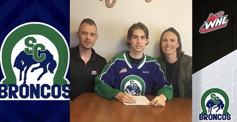KettlesPeyton's tweet photo. I would like to thank the @SCBroncos for selecting me in this years draft. I am very excited to be a bronco. I would also like to thank my past and present coaches, my family, my teammates and everyone that has been by my side. The work has just begun. https://t.co/PT0sphUcBa