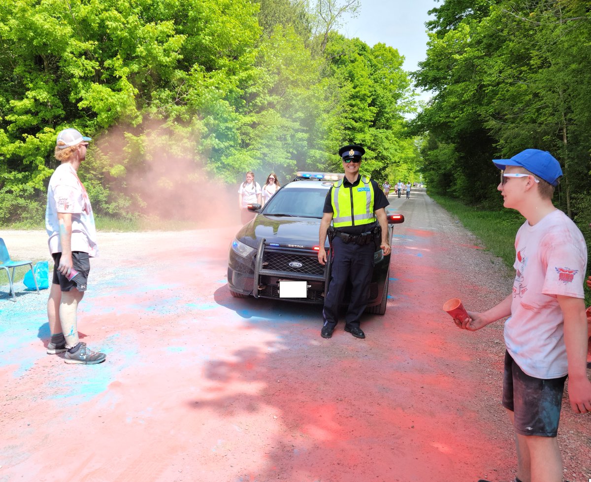 OPP West Region tweet media