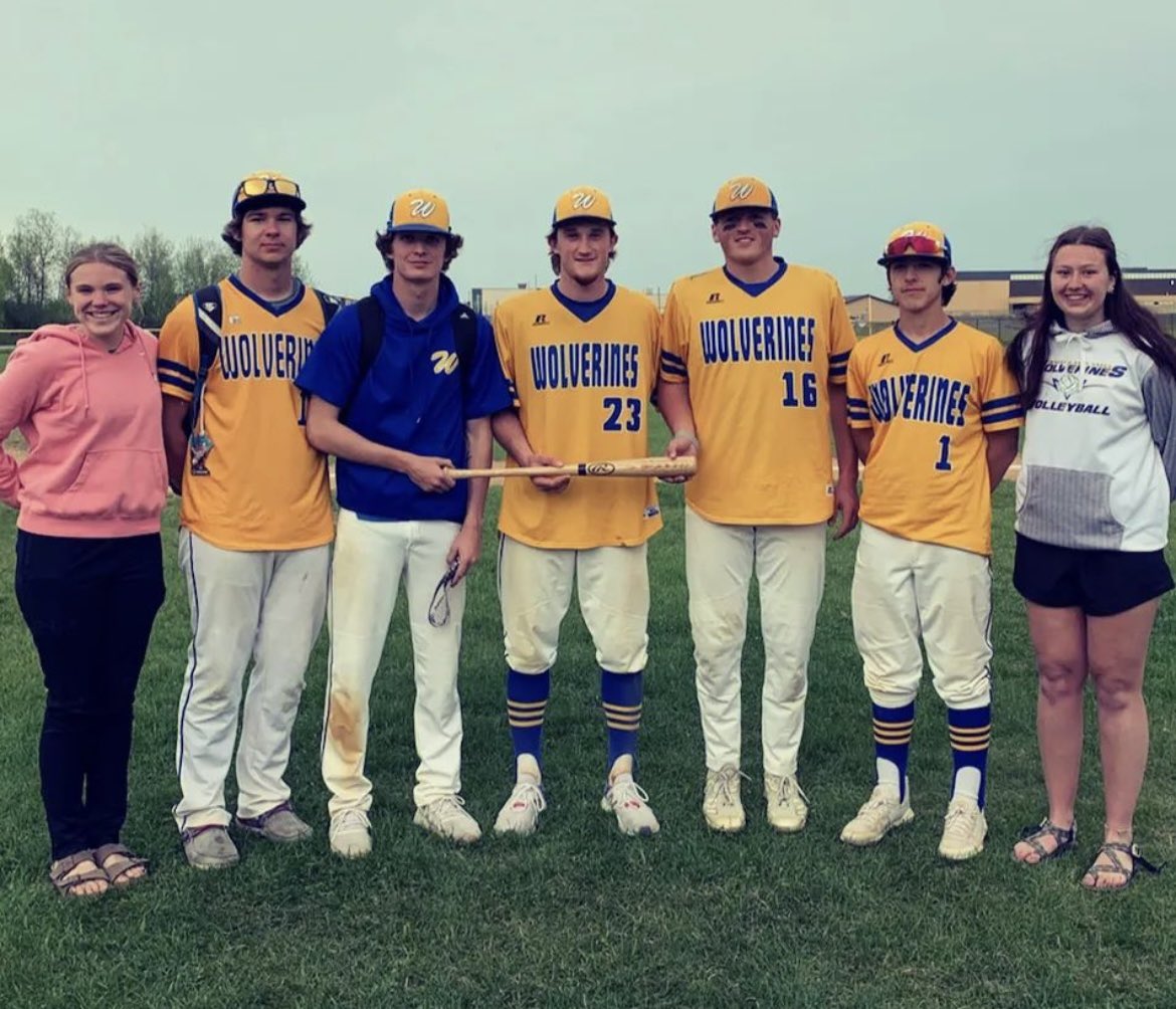 WDC Baseball tweet media