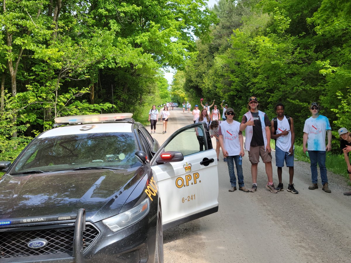 OPP West Region tweet media