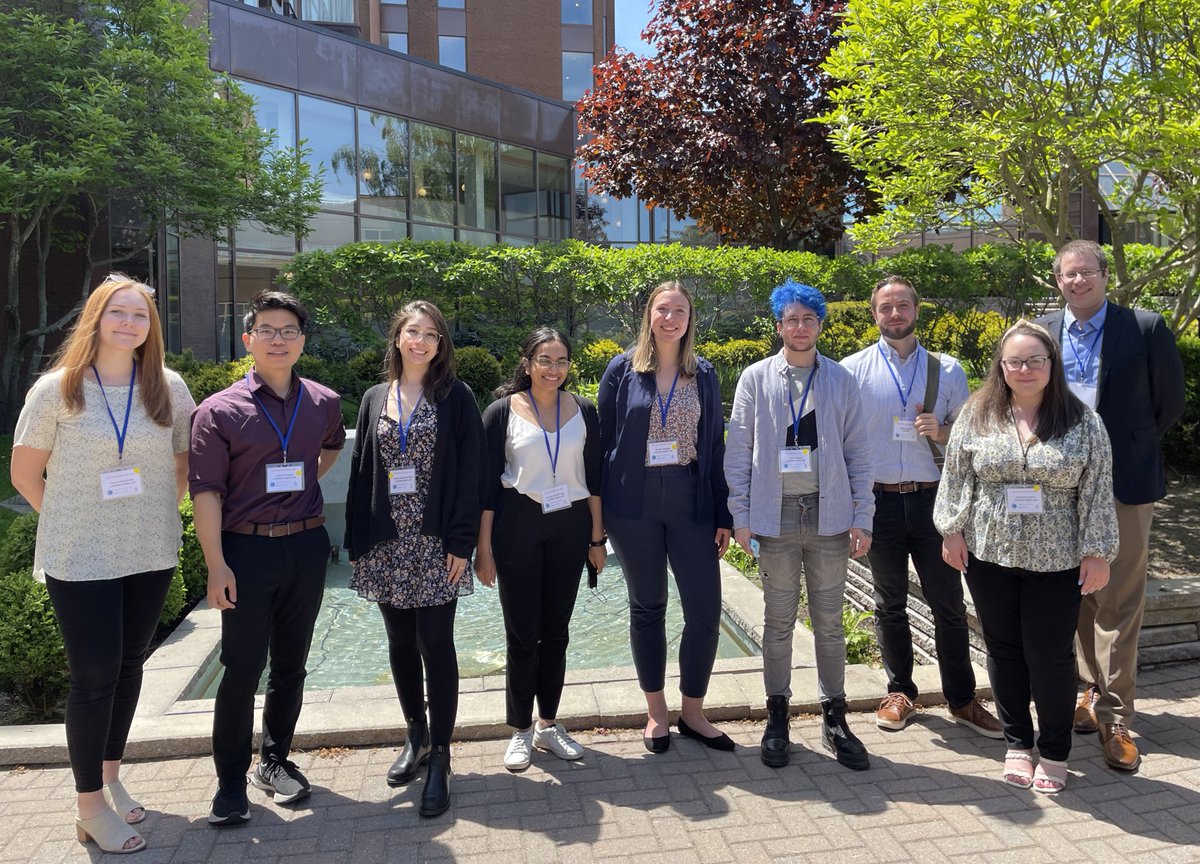 The <a href="/OISB_IBSO/">OISB</a> 2022 Retreat was a great time with great science! Thank you to the organizers for putting together a wonderful event 🥰