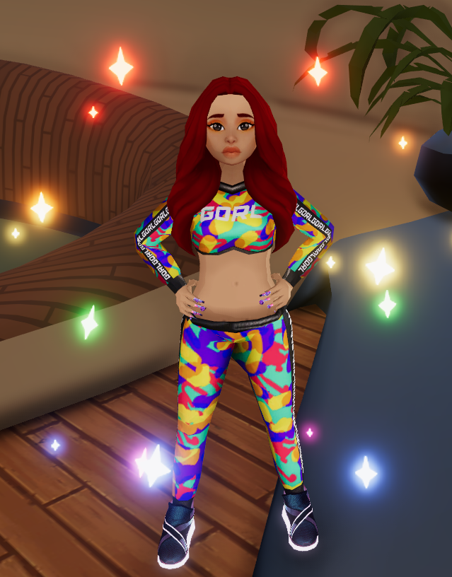 🔥Nikki Fuego🔥 tweet media