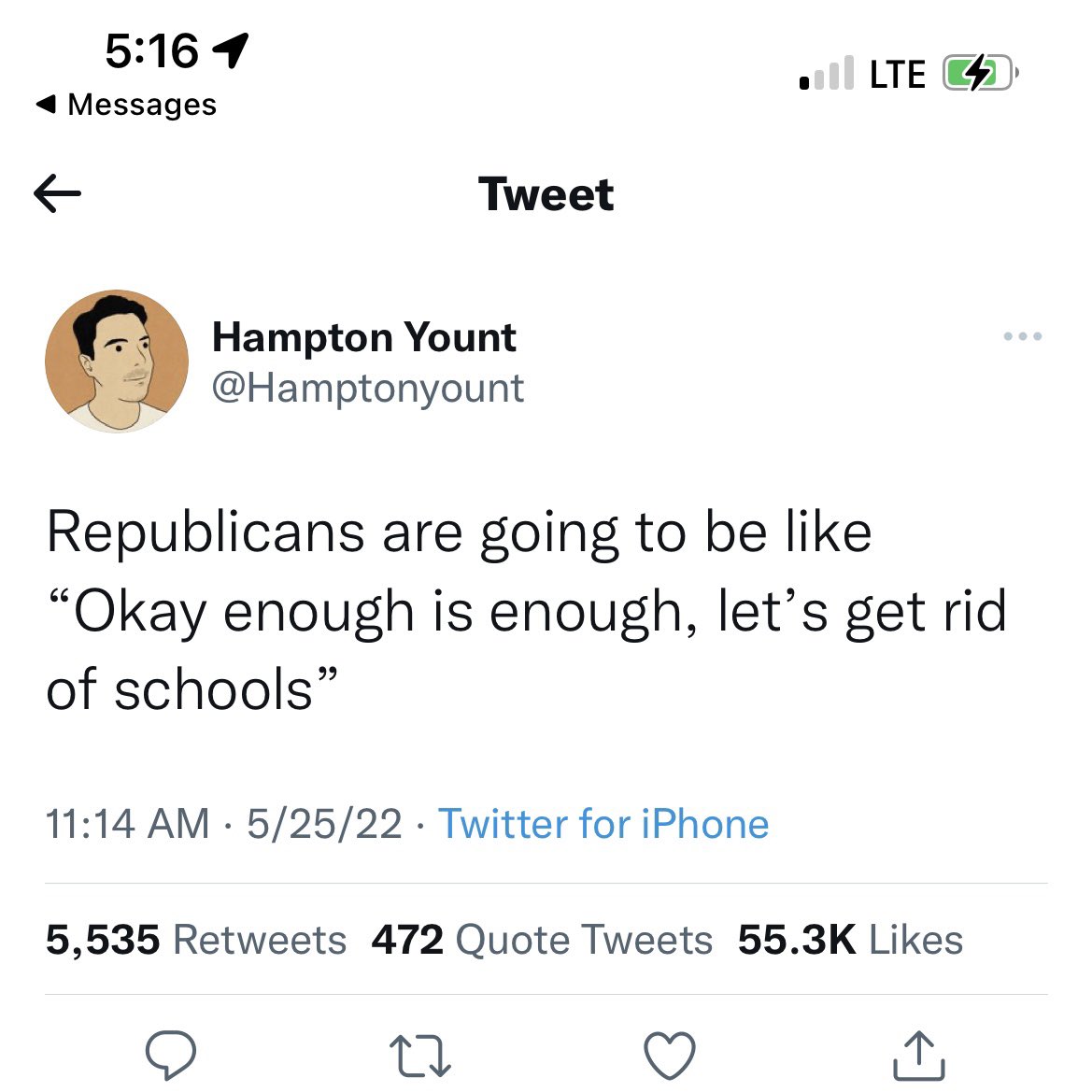 zrodvold's tweet photo. https://t.co/YIOEqK15Oz