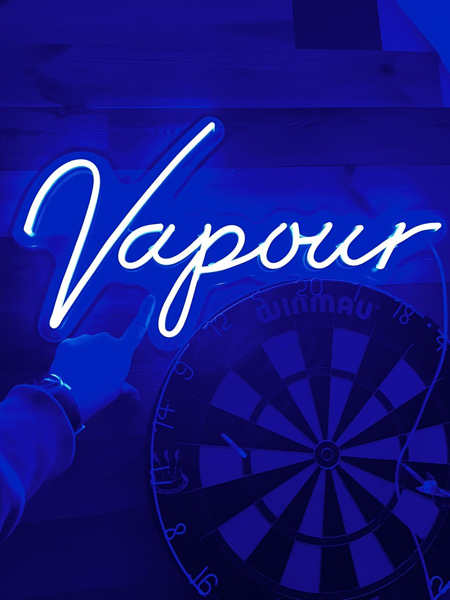 Vapour 🍄 tweet media