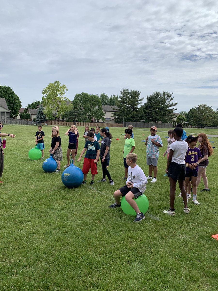 It was a wonderful BNLC Field Day!  Thanks to our PTO, parent volunteers, staff, and students for a wonderful time!  Also, thank you <a href="/Coach_Morrison3/">Scott Morrison</a> and <a href="/RMilliken_PE/">Ryan Milliken</a> for coordinating!  #BNcredible