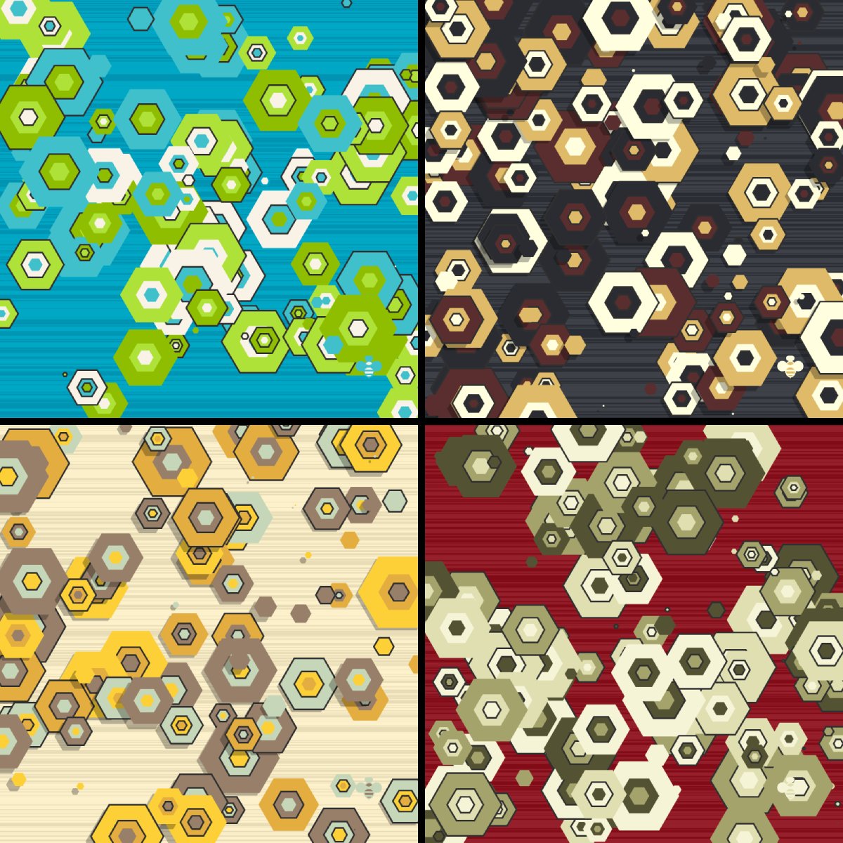 BlackRailS's tweet photo. 🐝 Honey 🐝

Series of 500 minted 
@opensea

Floor: 0.4 ETH
Each NFT includes downloadable high-res version 

https://t.co/jAFMZDQajv
https://t.co/13BKMn9XG5
#nft #opensea #nftart #nftdrop https://t.co/xW1bXU2ZQZ