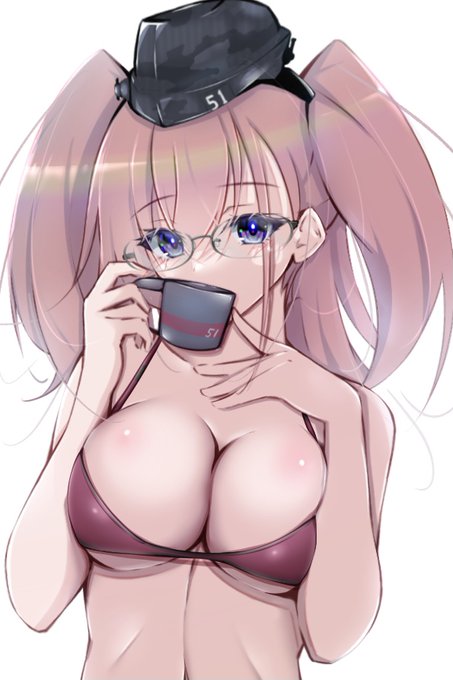 おはメガネアトランタ差分 