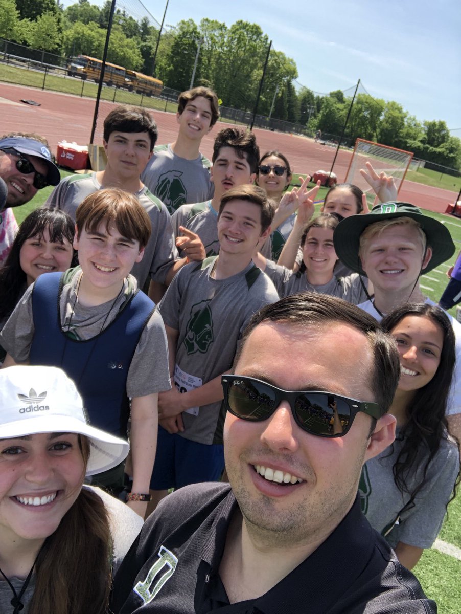 Dartmouth Unified Sports tweet media