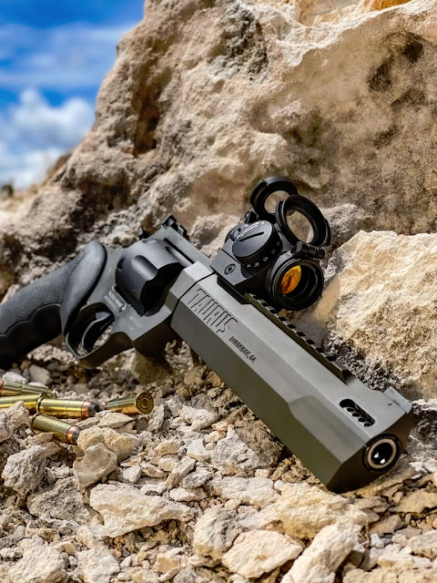DefenseLrca's tweet photo. Taurus: margens da Linha Revólver duplicam e se igualam às das demais armas
#TaurusArmas #TaurusUSA #tasa4 #revólver #TaurusJindal #TaurusJM #antifrágil
https://t.co/sY9xexuBBM https://t.co/lah7X3jOzf