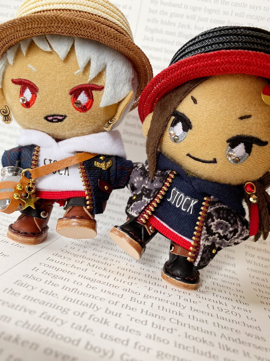 fw_closet's tweet photo. ブレードハットの季節になりましたなあ（画像再掲） https://t.co/0FEhbGSCCf