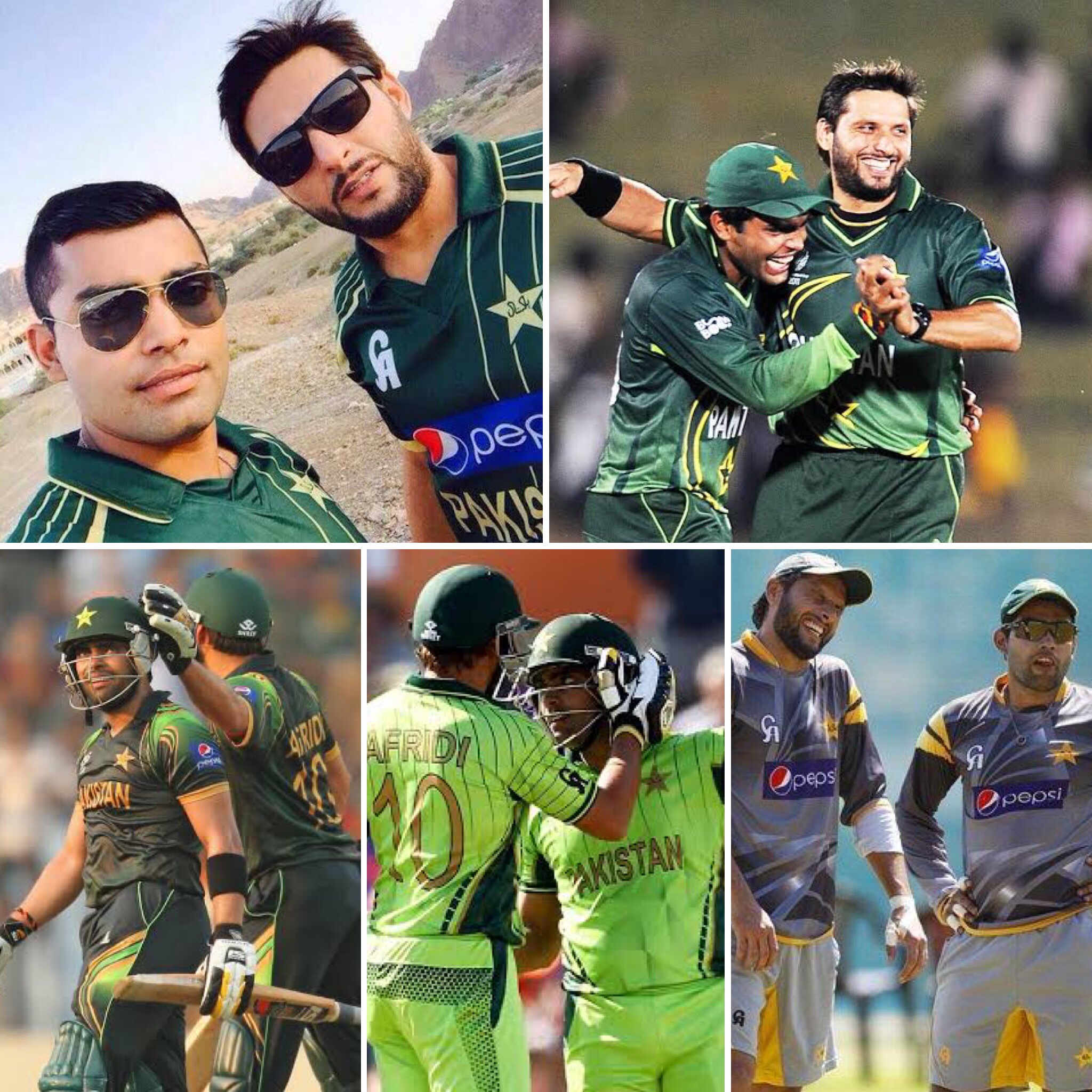 Happy Birthday Umar Akmal  a wasted talent of Pakistan. Have a nice day    