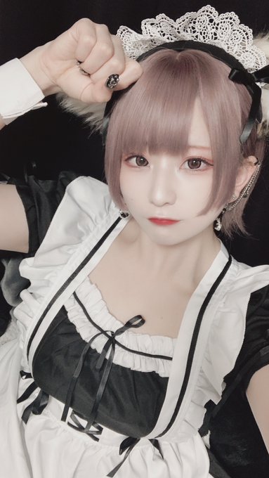 コスプレイヤー雨宮あんずのTwitter画像9
