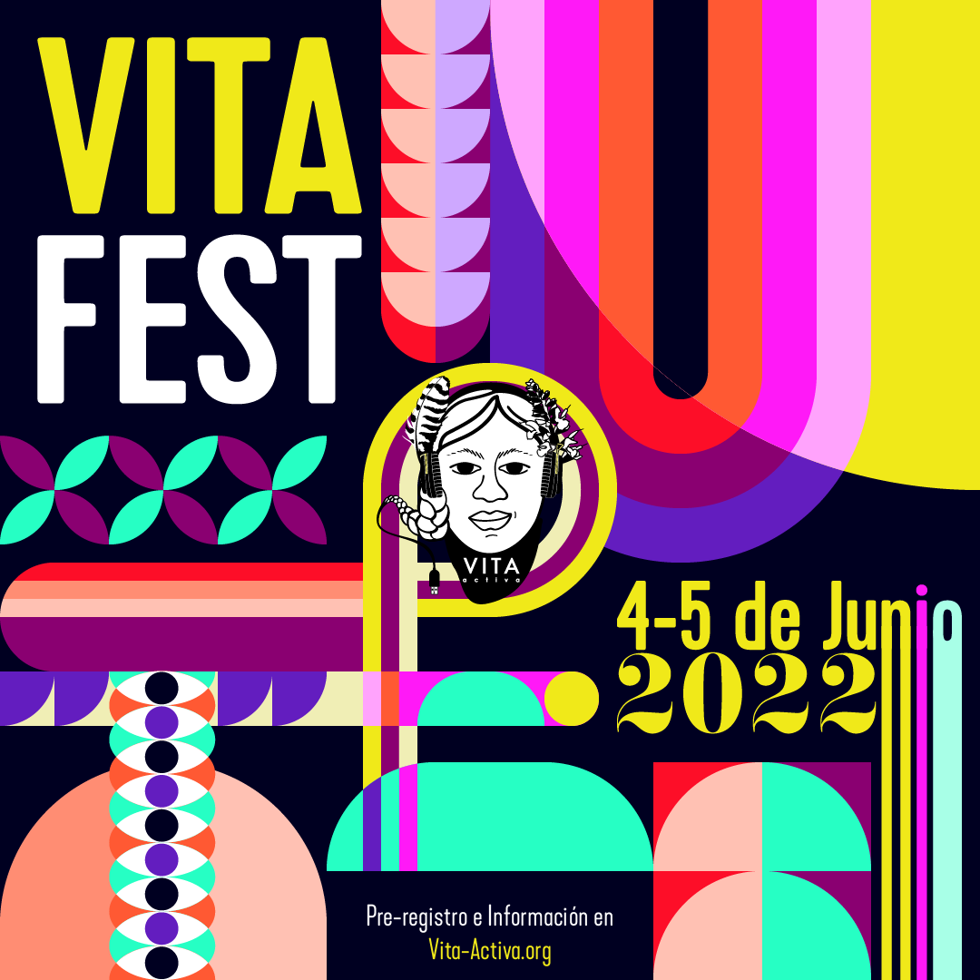 Vita Activa tweet media