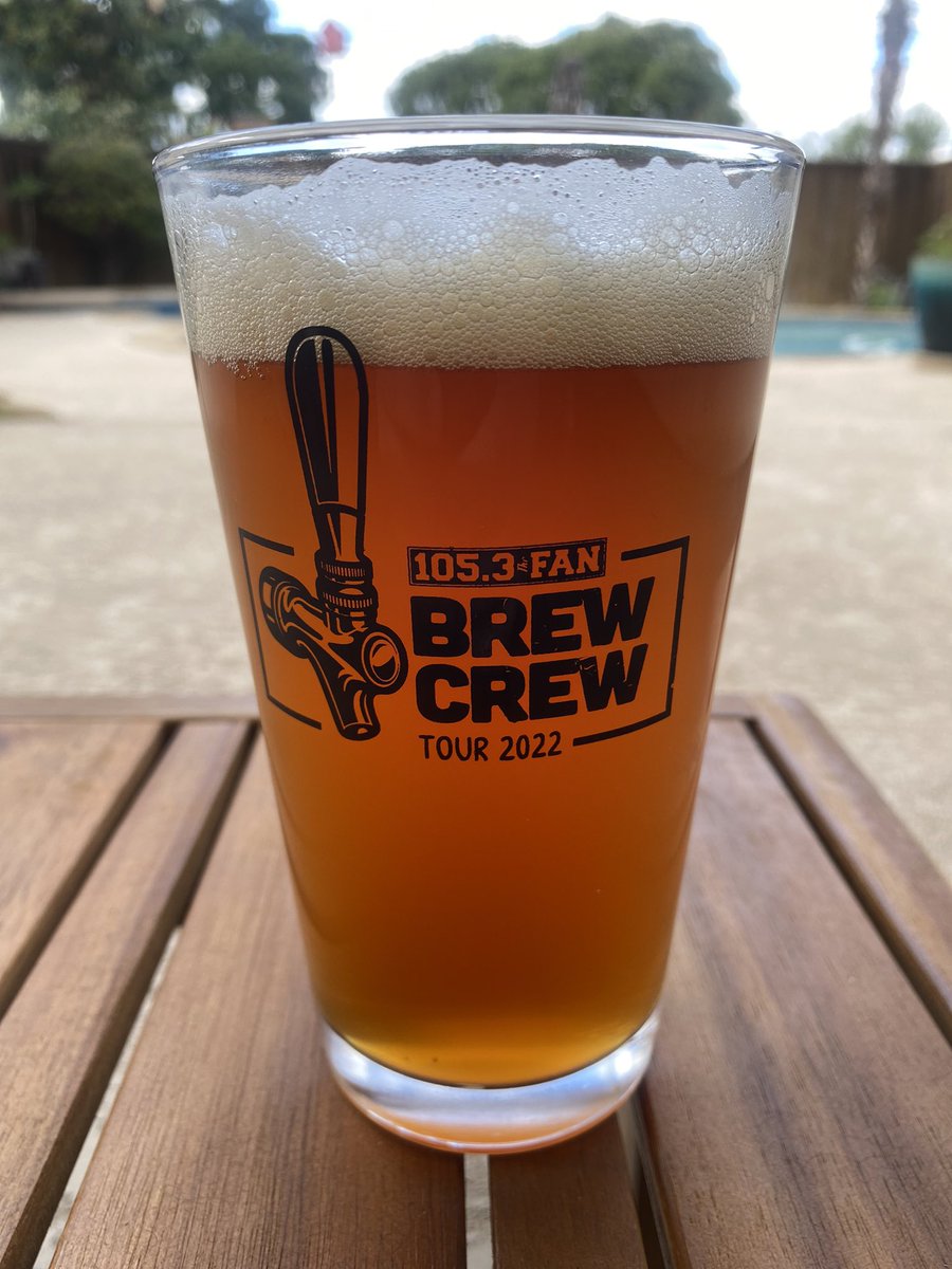Very exclusive #TOLO Brew Crew Pint Glass available Thursday 2-7p with <a href="/gbagnation/">GBAG Nation</a> at On Rotation Brewery and Kitchen.  100 total available! <a href="/1053thefan/">105.3 The FAN</a>
