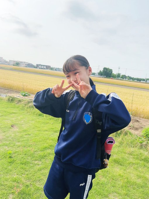 Twitterのコスプレ画像22