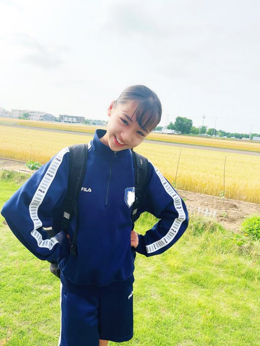 Twitterのコスプレ画像21