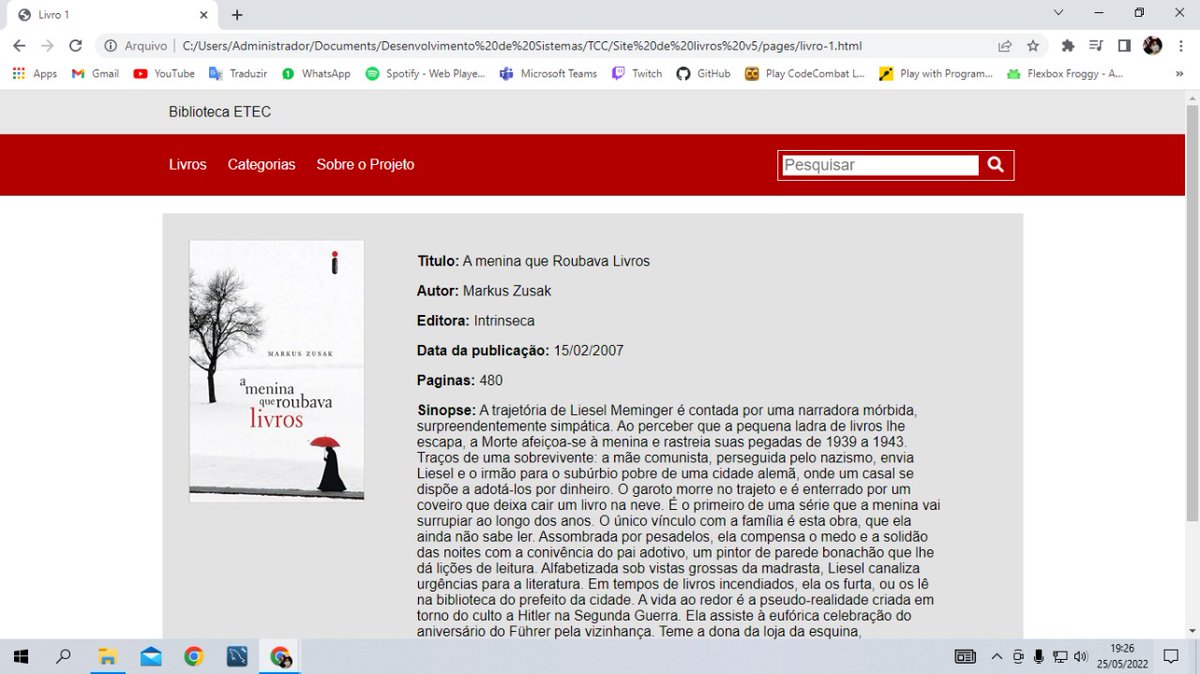 indexcoding's tweet image. Design do site atual: