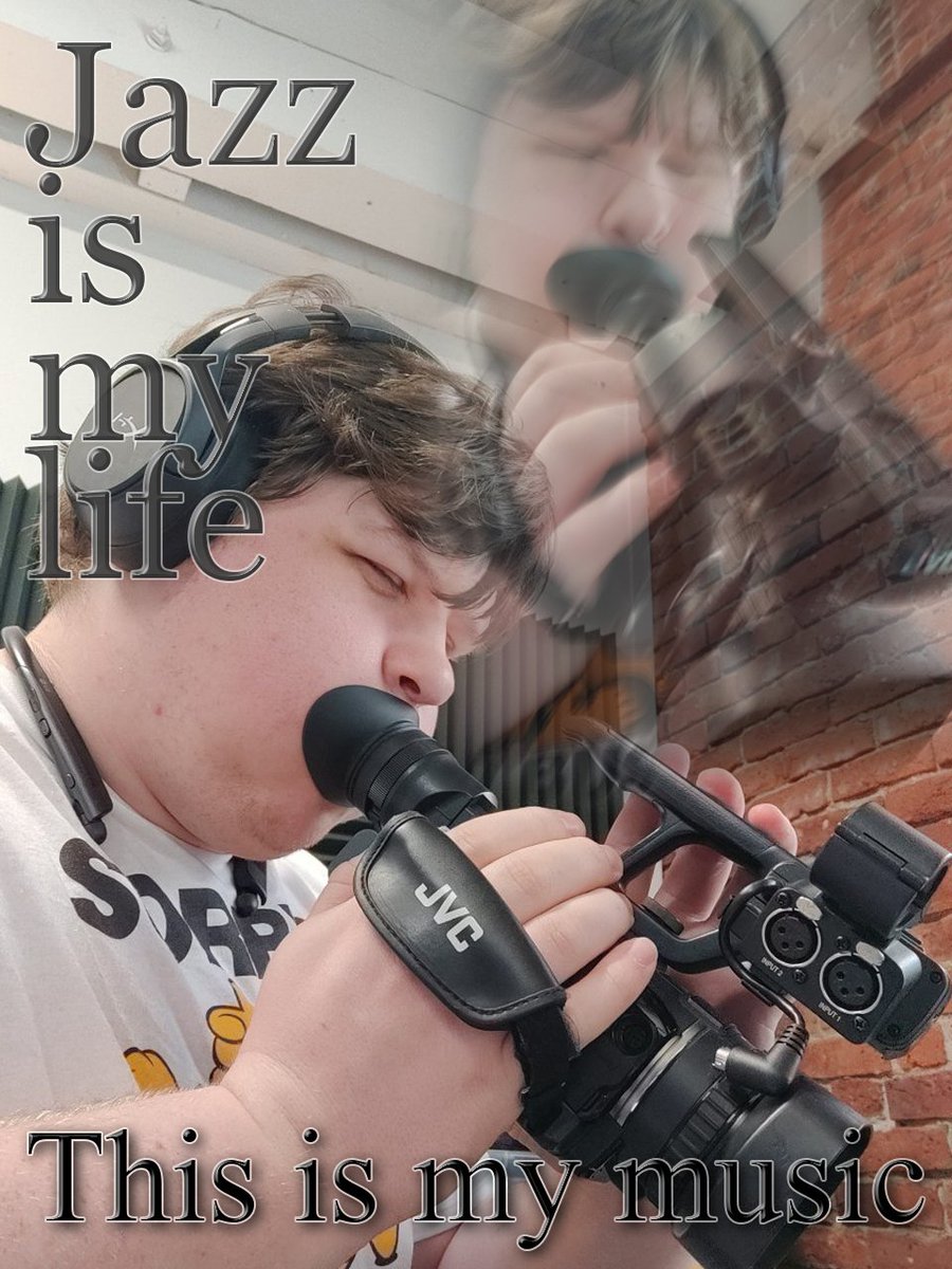 crdudeyoutube's tweet image. 🎺