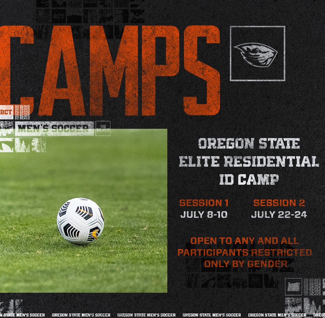 Oregon State Men's Soccer (BeaverMSoccer) / Twitter