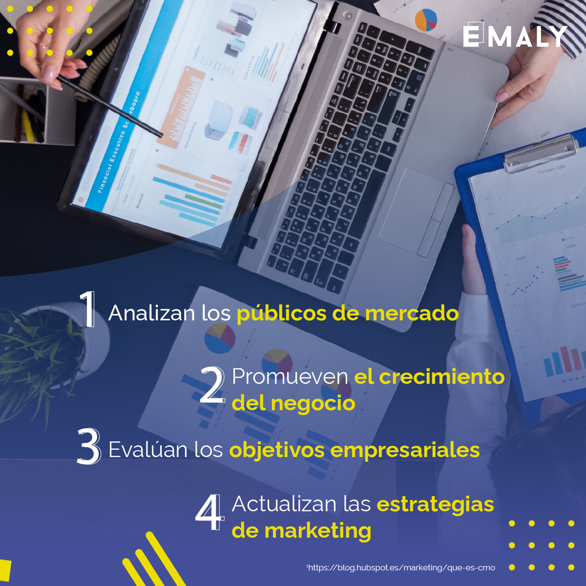 EmalyCB's tweet photo. ¿Has escuchado el término CMO (𝐂𝐡𝐢𝐞𝐟 𝐌𝐚𝐫𝐤𝐞𝐭𝐢𝐧𝐠 𝐎𝐟𝐟𝐢𝐜𝐞𝐫)?

#CMO #Chiefmarketingofficers #Agenciamkt #Mktdigital #Mercadotecnia #Publicidad #Stories #Medios #Contenido #Negocio #Marketing #Emaly https://t.co/HjAnyE1Sv0