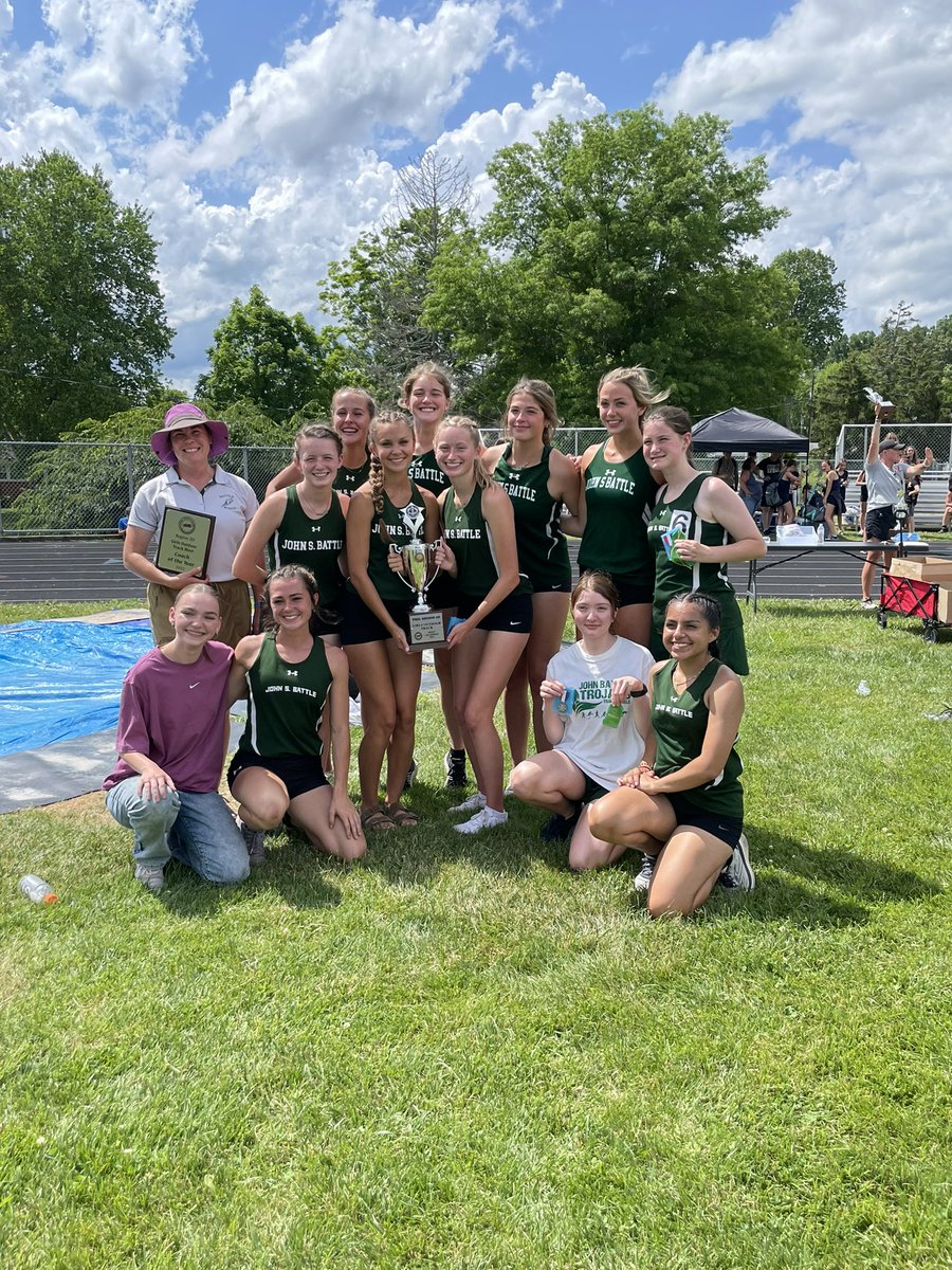 JSB Track & Field tweet media