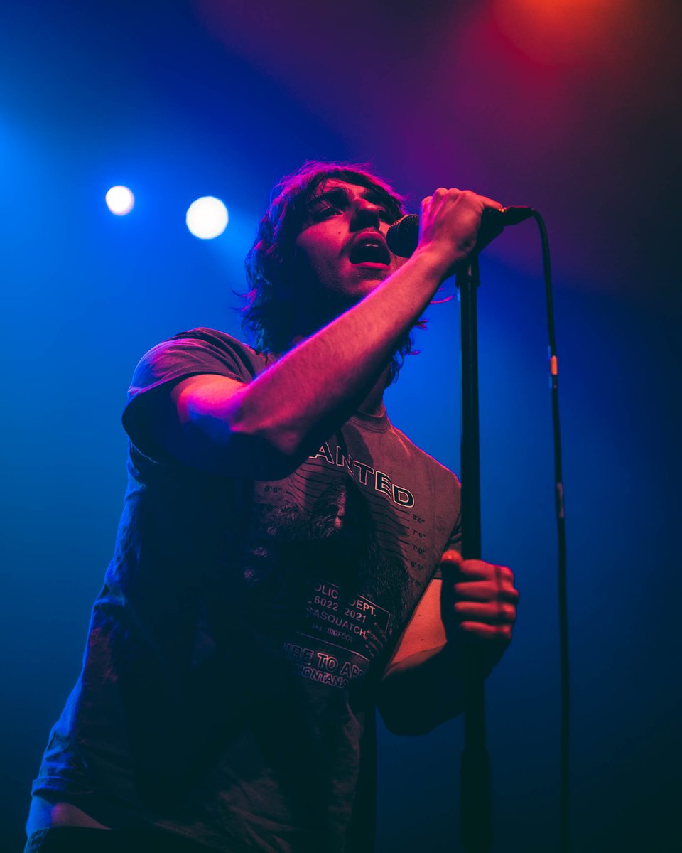 a truly legendary evening last night with <a href="/spoontheband/">SPOON</a> + <a href="/geese_band/">Geese</a> 

📸: <a href="/aldenbonecutter/">Bonesmasher</a>