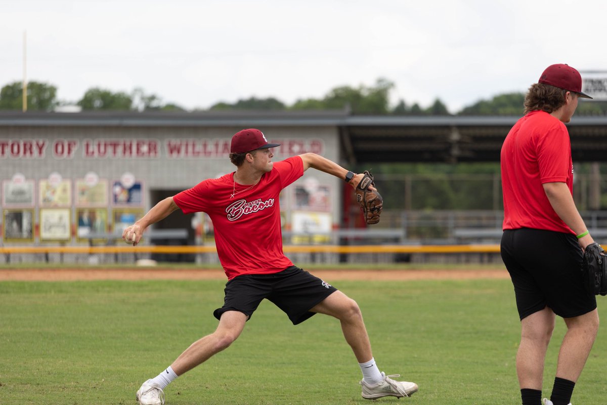 Loading ⬆️ for Opening Night 👀