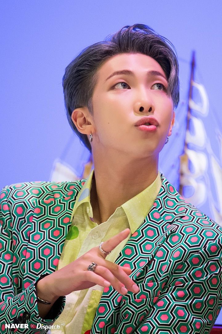 防弾少年団(BTS) - BTS ナムジュン　proof トレカ　ナム　RM 防弾少年団 BTS RM ナムジュン Proof Collector's Edition BTS