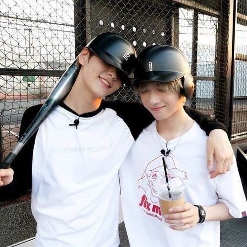 🎄 (@txtandsoup) on Twitter photo 