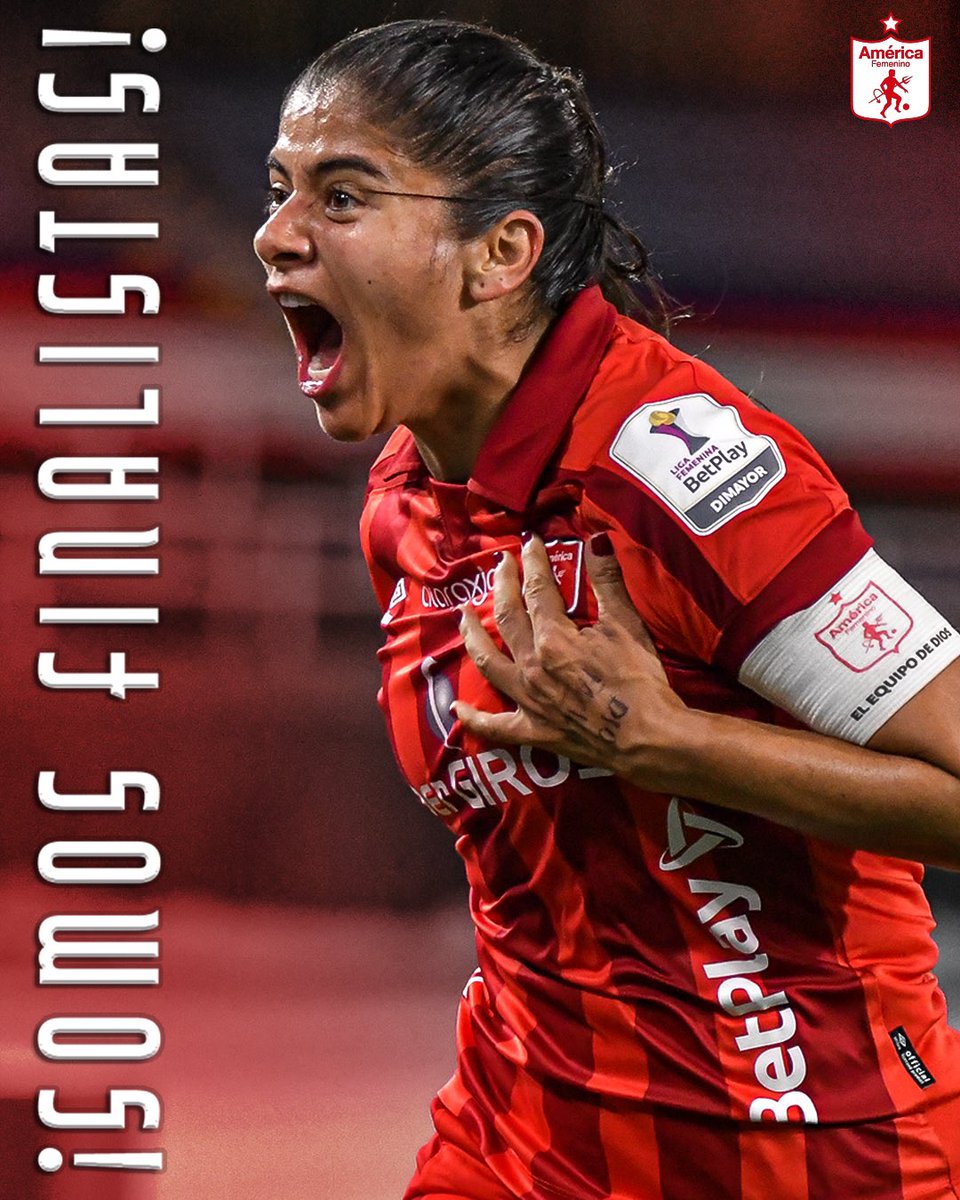 AmericaCaliFem's tweet photo. 🇦🇹 Dale RT. ¡𝐒𝐎𝐌𝐎𝐒 𝐅𝐈𝐍𝐀𝐋𝐈𝐒𝐓𝐀𝐒! 👹 https://t.co/jcvfJ2Lyxj