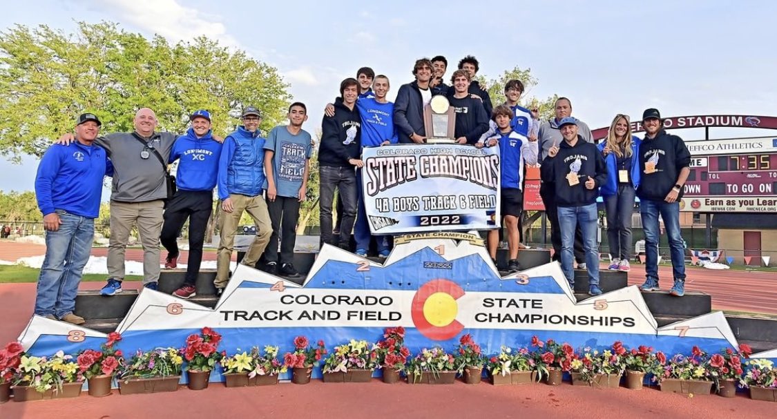 Had a great freshman track season we won state!!! I was lucky enough to run in that meet in the 4x4 I also had the second fastest 100m Time for a freshman in 4a with a 11.58.