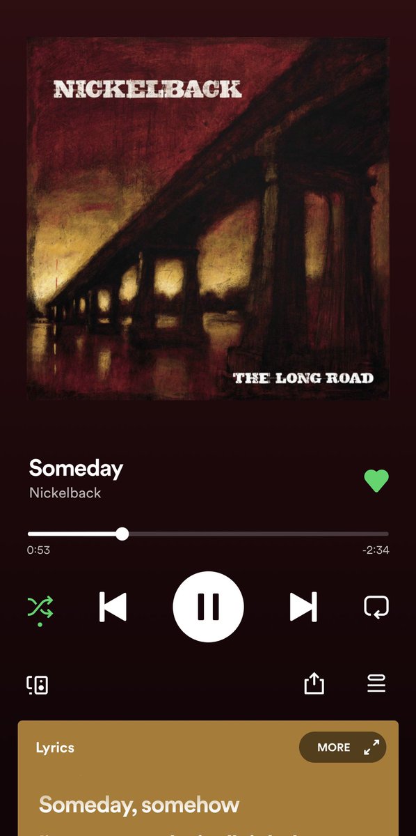 boowoo06's tweet photo. Morning jam!
#SomedaySomehow https://t.co/NpQb73KG4z