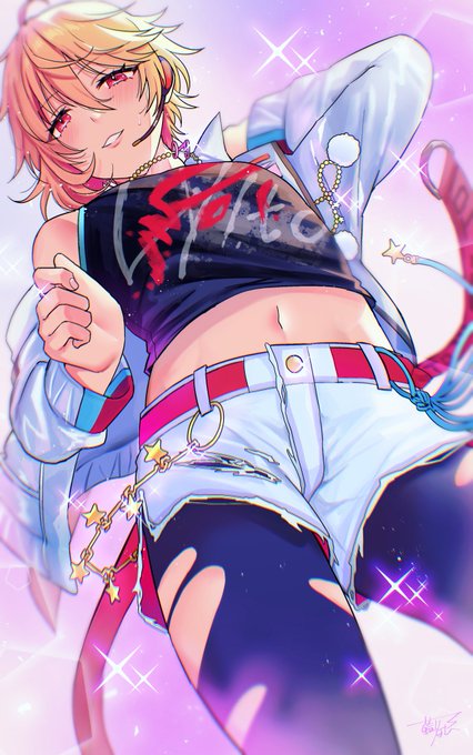 フィーチャーなずな2⃣🌟 