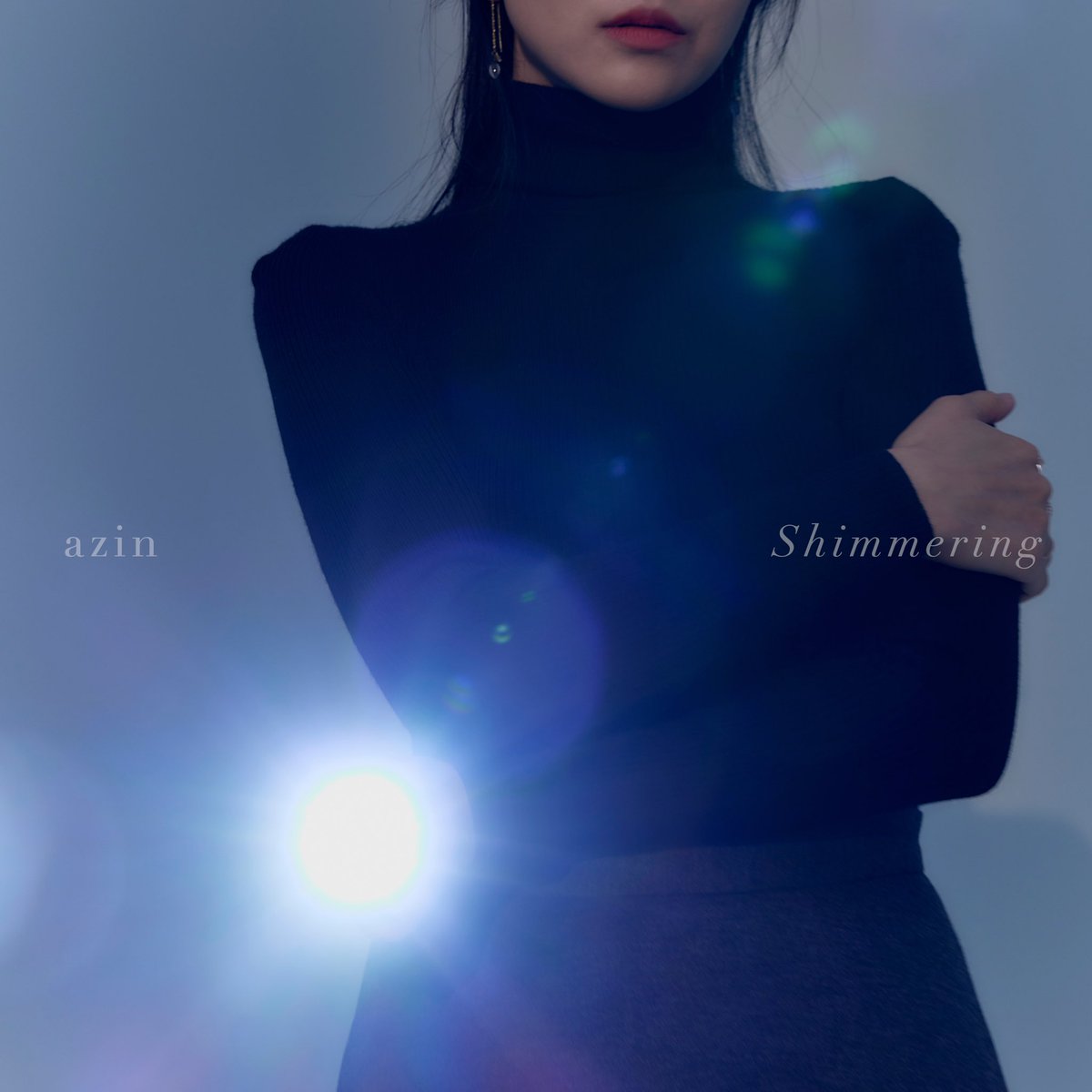 azin_an's tweet photo. 아진(Azin), 2nd EP [Shimmering]

오늘 발매되었습니다! 
많이 들어주세요 🙆🏻‍♀️

My 2nd EP album is out now!

항상 함께해주시는 
@juntos_company 
@arkitek_ 
감사합니다!! 👍🏻

 #Azin #Shimmering
#Newalbum #Newsong https://t.co/VUYYHlx3Rg