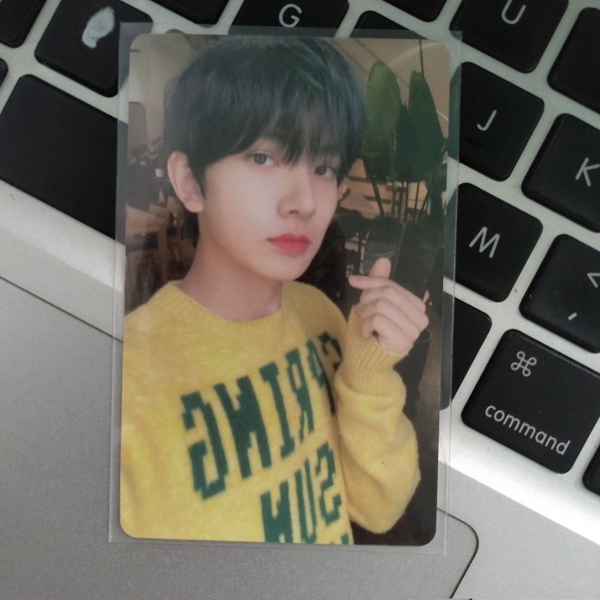 wts lfb enhypen ph HEESEUNG SG22 NRPC › ₱100 › onhand › payo/2 days reservation › mint condition › mop: gcash › mod: sco, direct ggx, j&t, flash express reply or dm to avail !