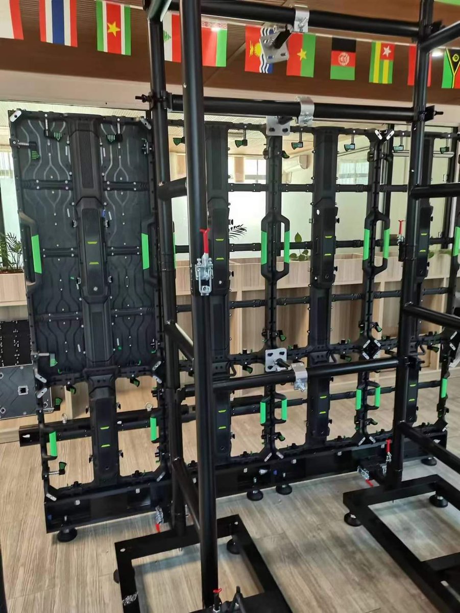 leddisplayfaye's tweet photo. W series leddisplay
500*500mm
500x1000mm
P1.5 P1.9 P2.5 P2.6 P3.91 P4.81
novastar system
indoor or outdoor
welcome you contact with Faye.

whatsapp:+86 188 1391 0078

​#ledscreen #leddisplay
#LEDScreen #Светодиодныйэкран #PantallaLED #Teladeled #EcranLED #LEDスクリーン #LED스크린 https://t.co/DYIV0fQaLA