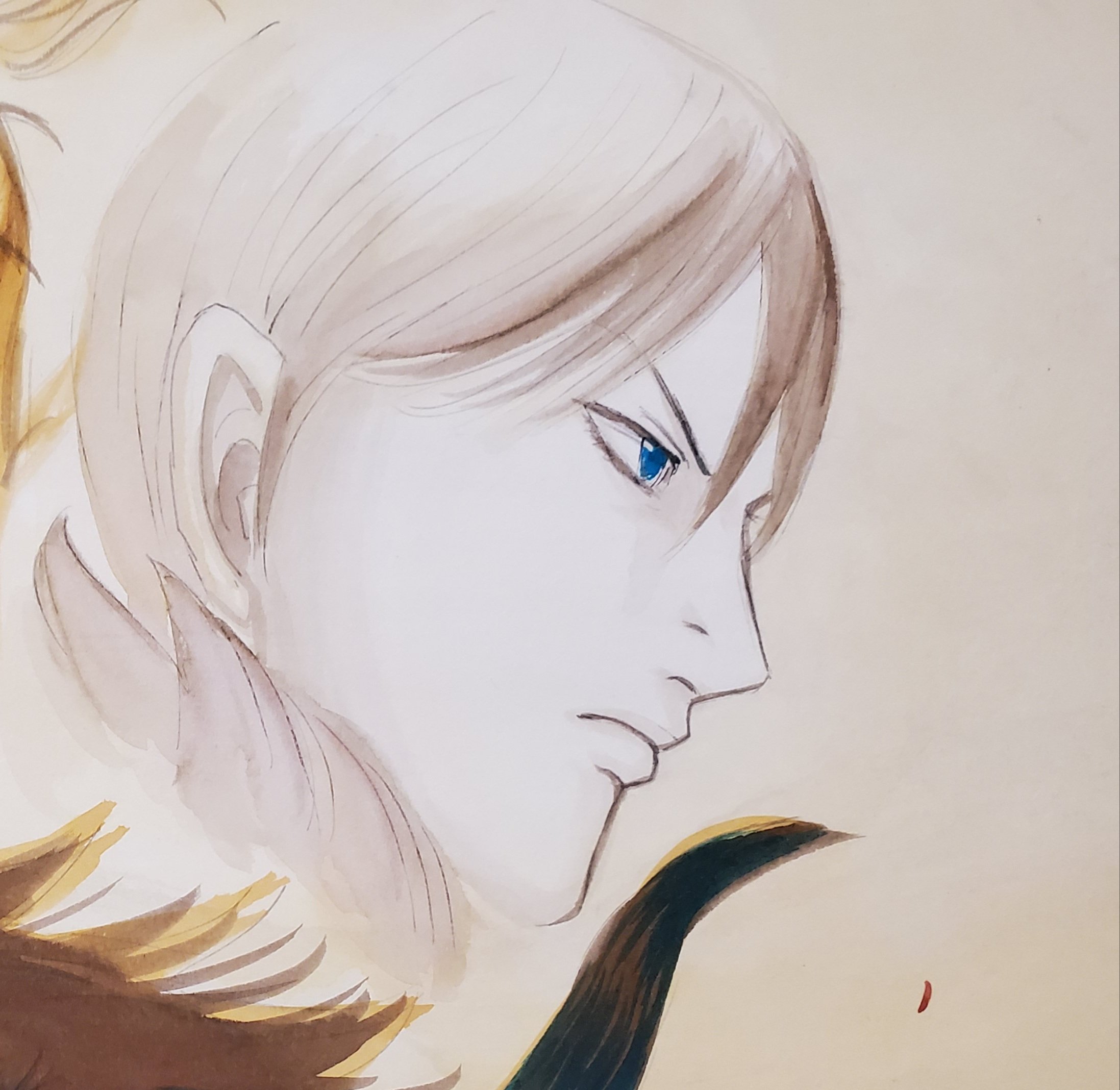 キングダム公式アカウント Kingdom Yj Twitter