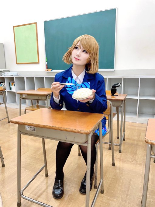 コスプレイヤーしゅんすけのTwitter画像23