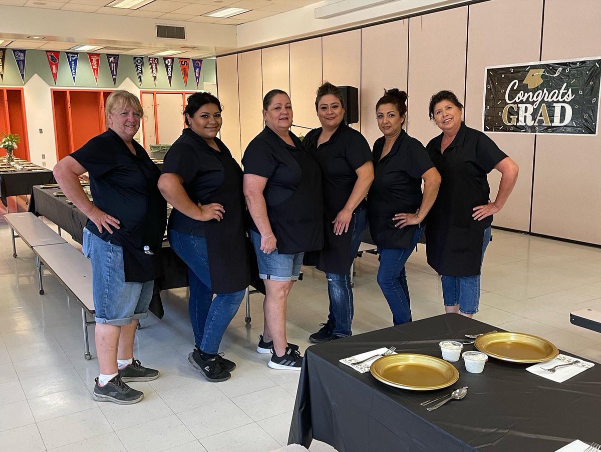 8th Grade Achievement Banquet. Celebrating these incredibly well rounded Gauchos! 🧡💚