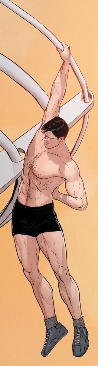 SleeperOfTheBed's tweet photo. Now just thinking about how thankful I am we have @mikeljanin doing the lords work https://t.co/RoVLnMfCBe