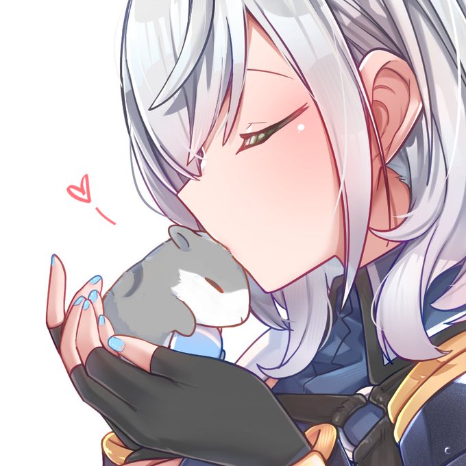 自分柄のハムスターも描いたけど
色味そんなに綺麗じゃないからやめた🐹 