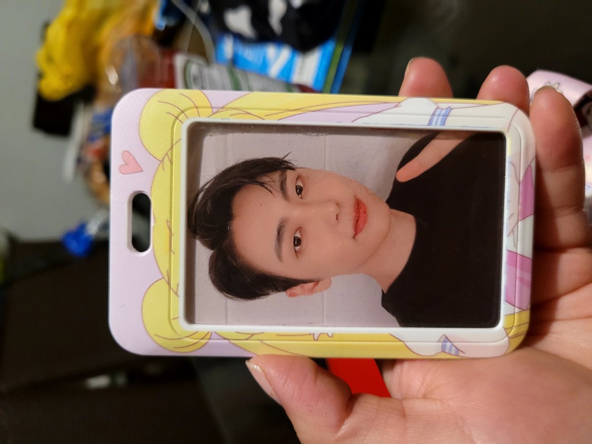 lizetamayap's tweet photo. Amo mucho este Jae รบltimamente y con su fundita de Sailor Moon๐๐ฅบ
#FantasyPCday #Jaeyoon #SF9 #์์ค์ํ๋์ธ @SF9official https://t.co/QNZY0Wtigh