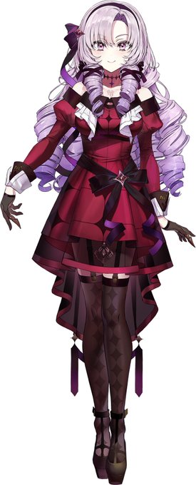 わたくしVtuber に疎い人間だし、にじさんじは特にたくさんライバーがいて、追いかけるの大変そうですわねと思いながら日々を過ごしておりましたの
そんな時偶然トレンドに上がっている新人さんを発見いたしましたわ!

心を掴まれましたので、これを機に少し其方の世界に片足だけ浸かってみますわ! 