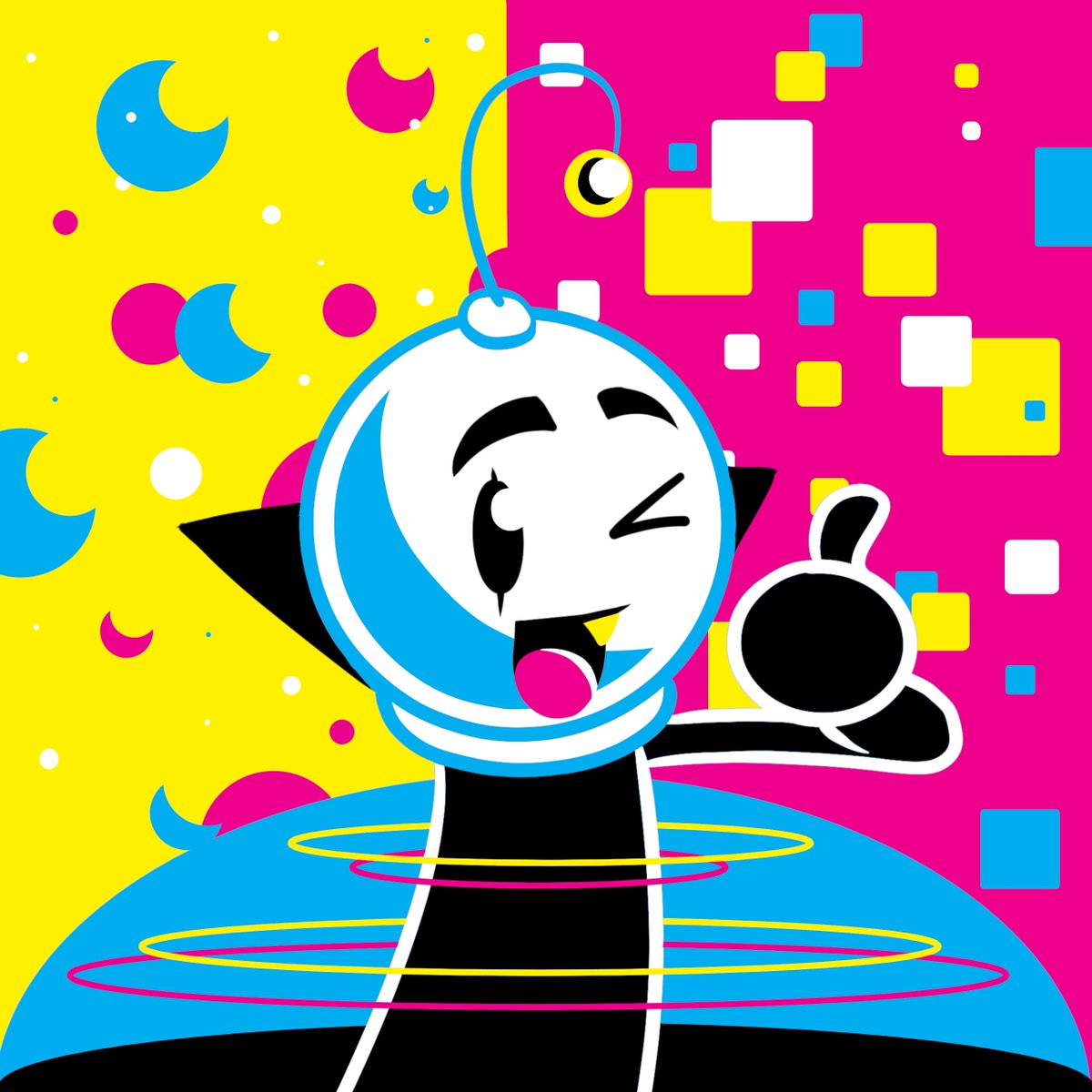 Rulerkamp's tweet photo. Me sumo a este trend/challenge de usar la paleta de colores de #cartoonnetwork para dibujar tu oc o avatar, me mamó.

#oc #originalcharacter #myoc #mioc #vampiro #vampire #vampiroestelar #spacevampire #cartoonnetworkcolor #cartoonnetworkcolorpalette https://t.co/9QNobgHYUJ