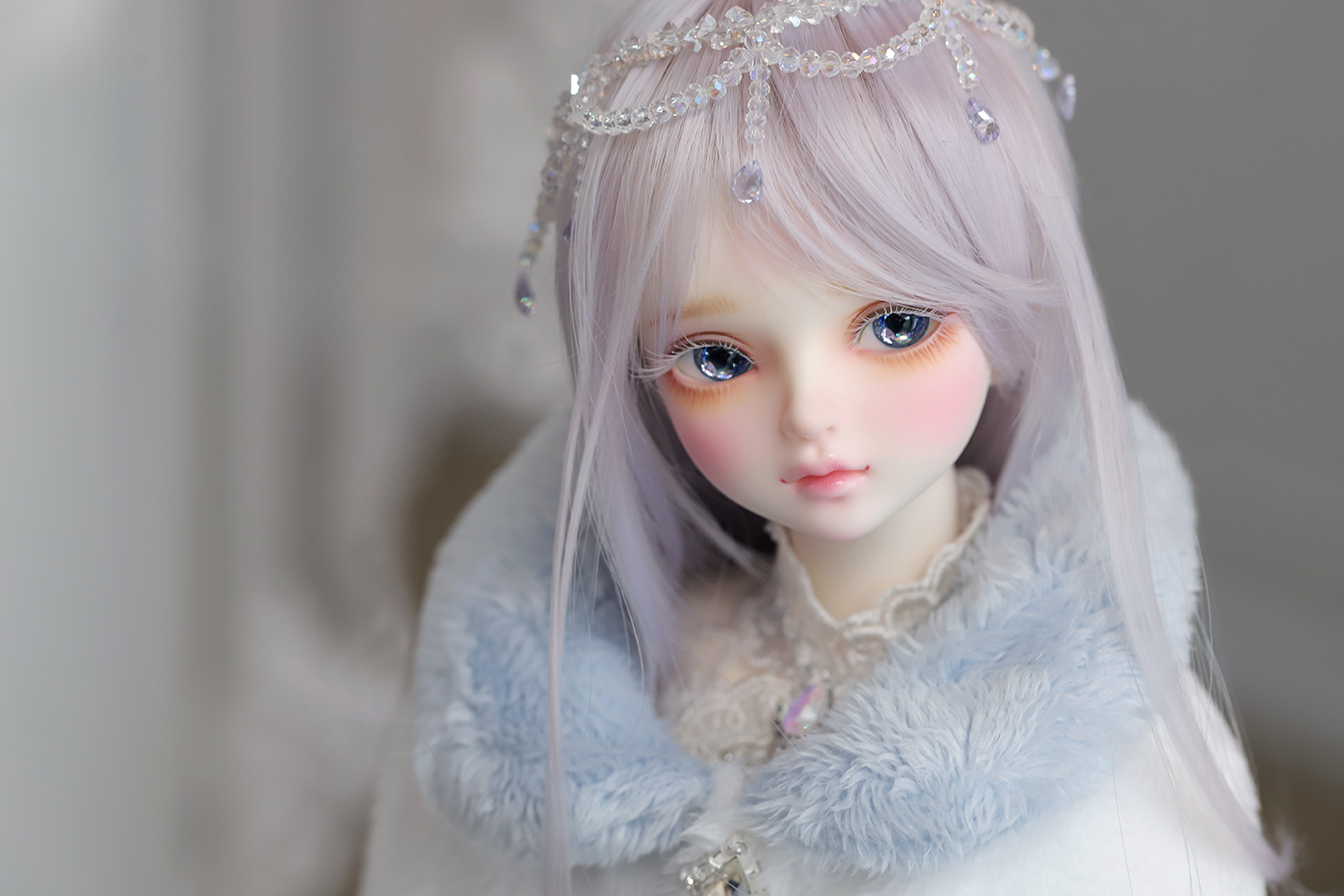 最高品質の素材 DOLK dolkドール Lillian ペガサス ユニコーン www