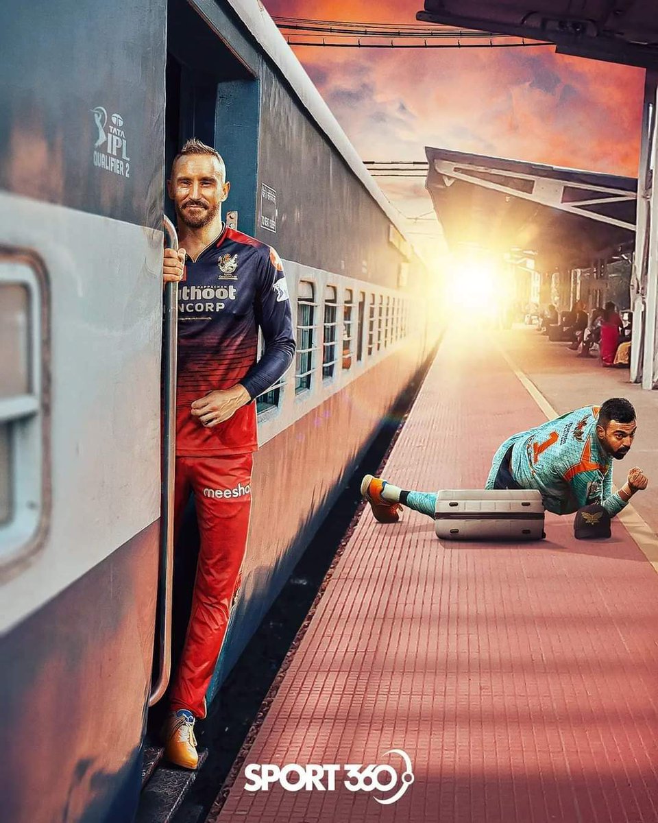 Rahul56k's tweet photo. #RCBVSLSG# out of ipl# Lucknow https://t.co/jSP9QOJTMM