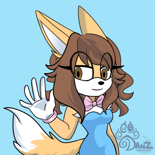 sam01514's tweet photo. i havent tweeted in awhile so heres one for my friend
@OliviaGames1208 i made a picrew for her https://t.co/PREoJLyjek