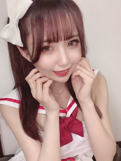 Twitterのコスプレ画像18