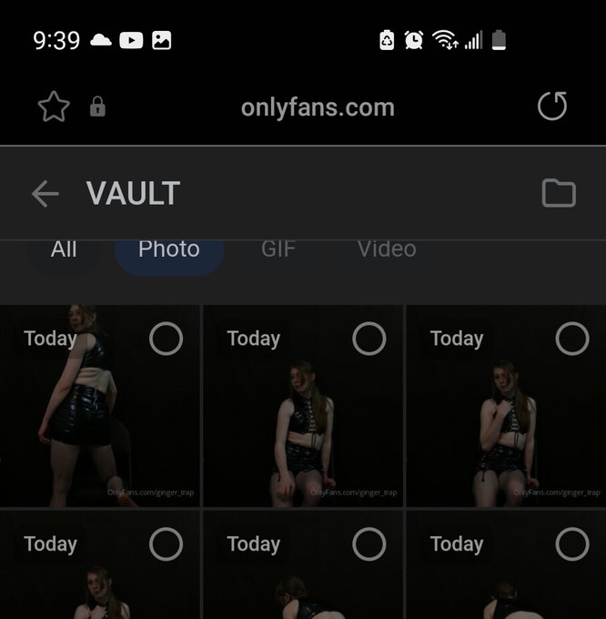 Uploaded a bunch of new stuff to my onlyfans today id love if you guys checked it out 🥰  #MtF #TransIsBeautiful<a href="/tag/transisbeautiful"class="tags"><span>#transisbeautiful</span></a><a href="/tag/mtf"class="tags"><span>#mtf</span></a><a href="/tag/contentcreator"class="tags"><span>#contentcreator</span></a><a href="/tag/onlyfansgirl"class="tags"><span>#onlyfansgirl</span></a>