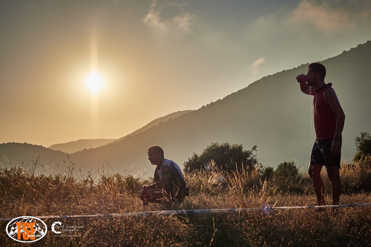 Territorio Trail Media tweet media